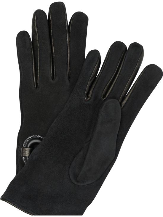 26FW 레스텔리 장갑 500NERO Black - RESTELLI