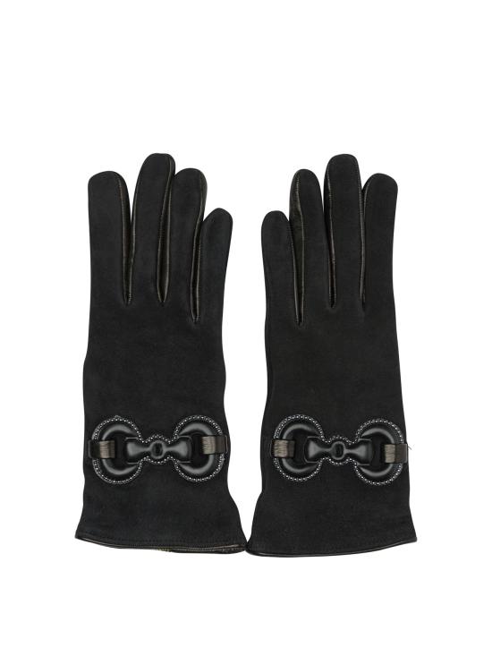 26FW 레스텔리 장갑 500NERO Black