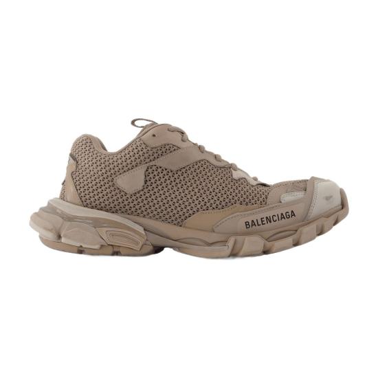  발렌시아가 스니커즈 CONFIG CIAS18002370 BEIGE
