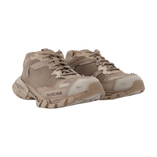  발렌시아가 스니커즈 CONFIG CIAS18002370 BEIGE - BALENCIAGA