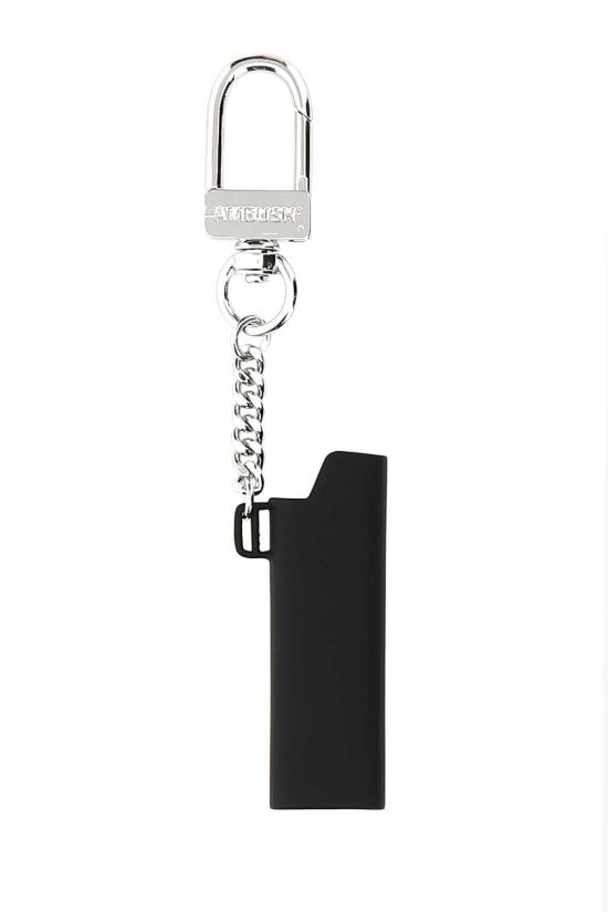  엠부시 키링 BMOE017S22BRA002 1000 BLACK - AMBUSH