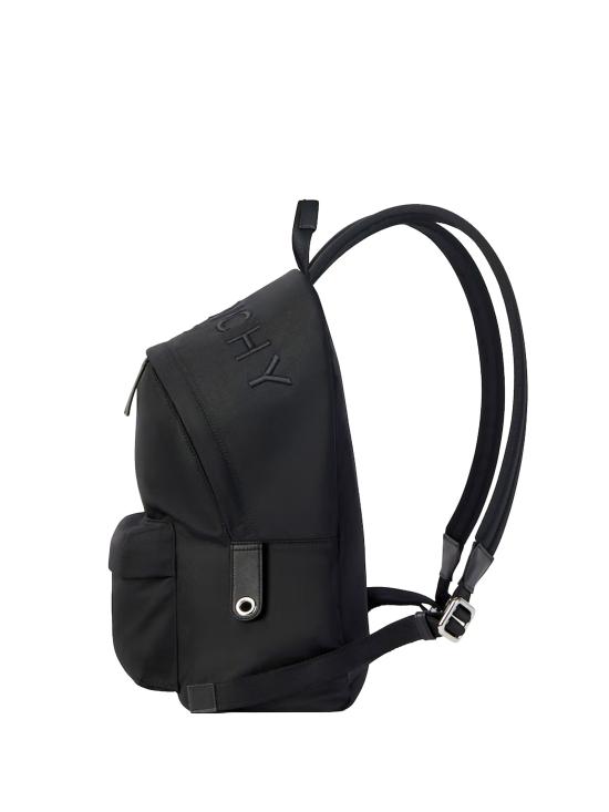 26FW 지방시 백팩 BK50FYK21W 001 BLACK - GIVENCHY