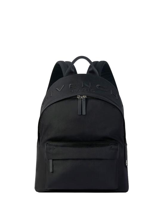 26FW 지방시 백팩 BK50FYK21W 001 BLACK