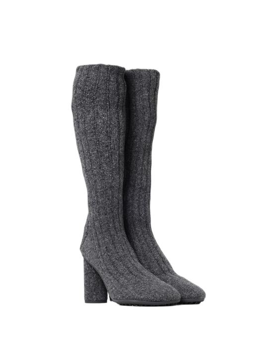  보테가베네타 부츠 BO2275PA GRAY - BOTTEGA VENETA