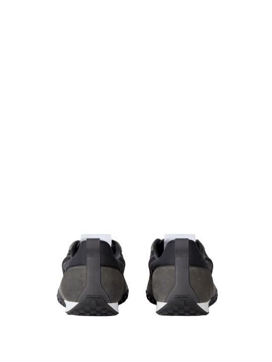 26FW 지방시 스니커즈 BH00BDH1YP 027 GREY BLACK - GIVENCHY