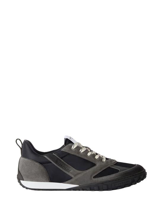 26FW 지방시 스니커즈 BH00BDH1YP 027 GREY BLACK