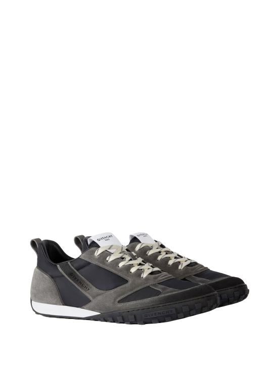 26FW 지방시 스니커즈 BH00BDH1YP 027 GREY BLACK - GIVENCHY