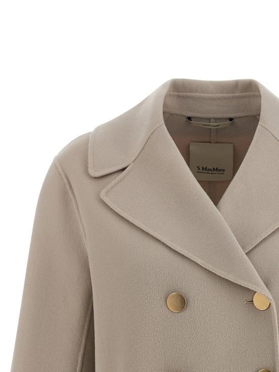 26SS 에스막스마라 수트 자켓 MA329098BM BEIGE - 'S MAX MARA
