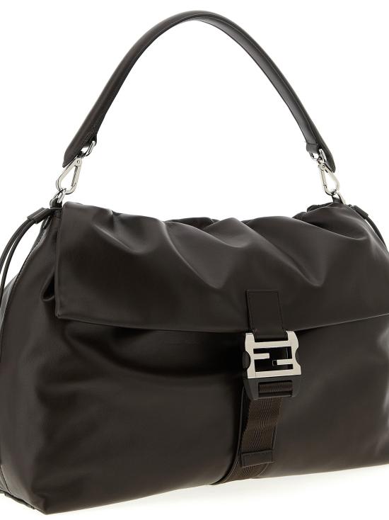 25FW 펜디 숄더백 FE324036BM BROWN - FENDI