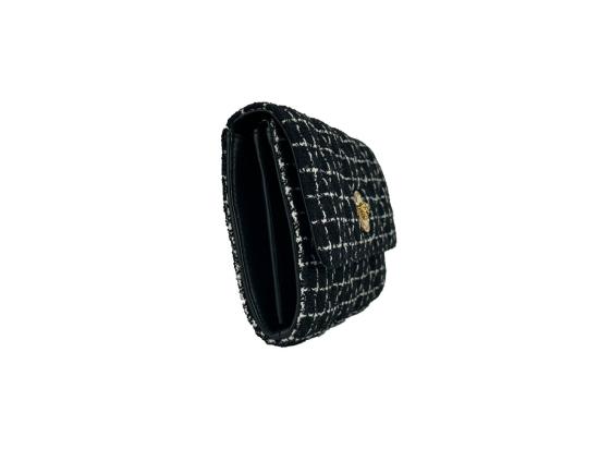  베르사체 크로스백 VE86273508NY BLACK - VERSACE