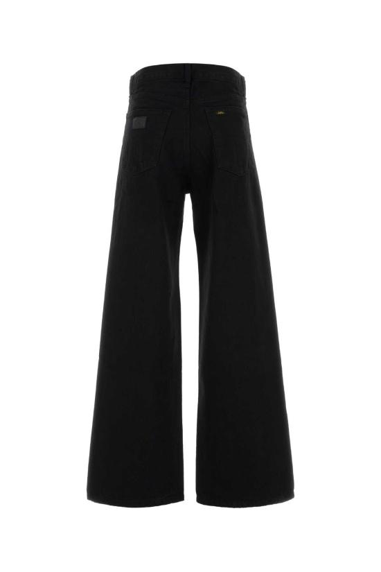 25FW 로이스 데님 팬츠 27827790 L32 BLACK - LOIS