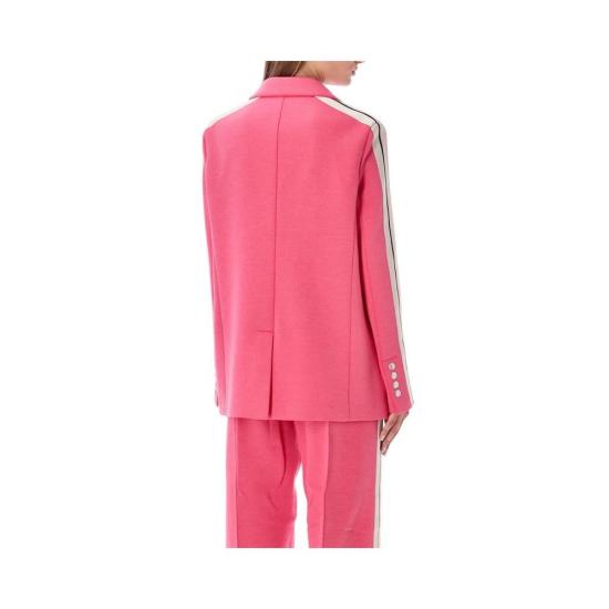  팜앤젤스 수트 자켓 PA1303PA PINK - PALM ANGELS