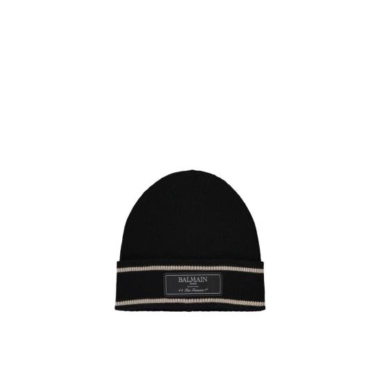  발망 비니 BA 9076693795028 BLACK