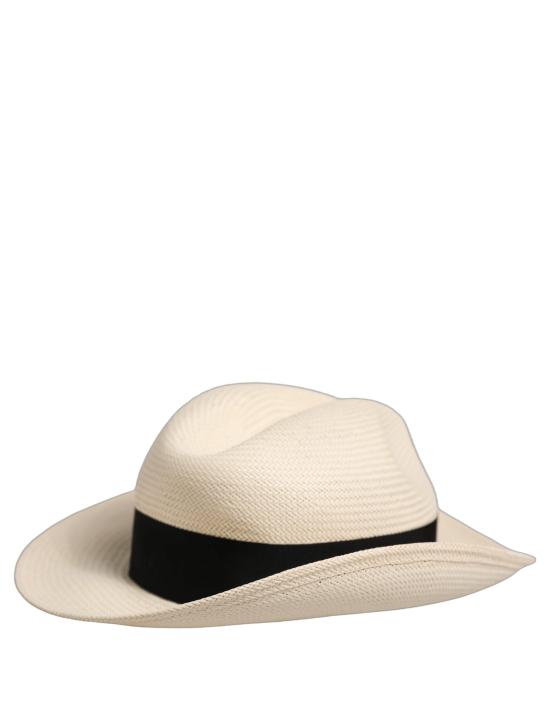  돌체앤가바나 버킷햇 HAT10091 WHITE - DOLCE & GABBANA