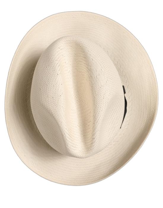  돌체앤가바나 버킷햇 HAT10091 WHITE - DOLCE & GABBANA