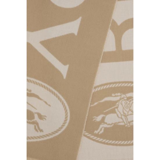 26FW 버버리 머플러/스카프 BU8126859A2021BB BEIGE - BURBERRY