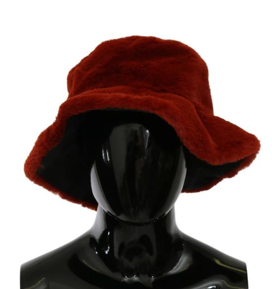  돌체앤가바나 버킷햇 HAT20076 RED - DOLCE & GABBANA