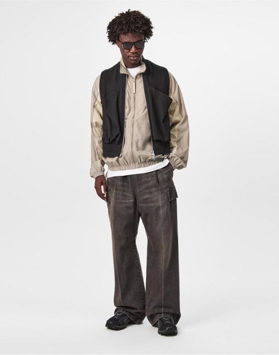 26SS 머렐 스니커즈 J006131 BLACK - MERRELL