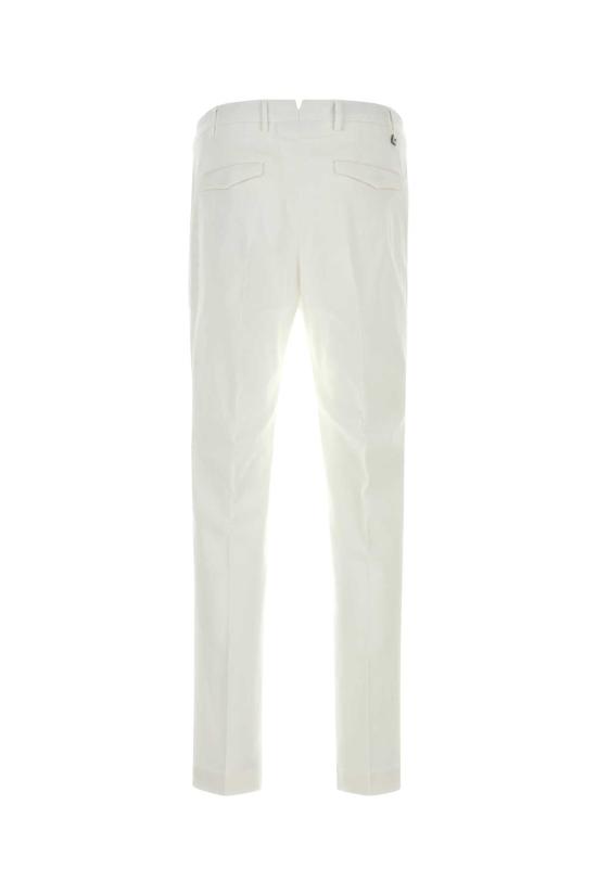 26FW 피티토리노 수트 팬츠 COATMAZ00CL1NK31 Y010 WHITE - PT TORINO