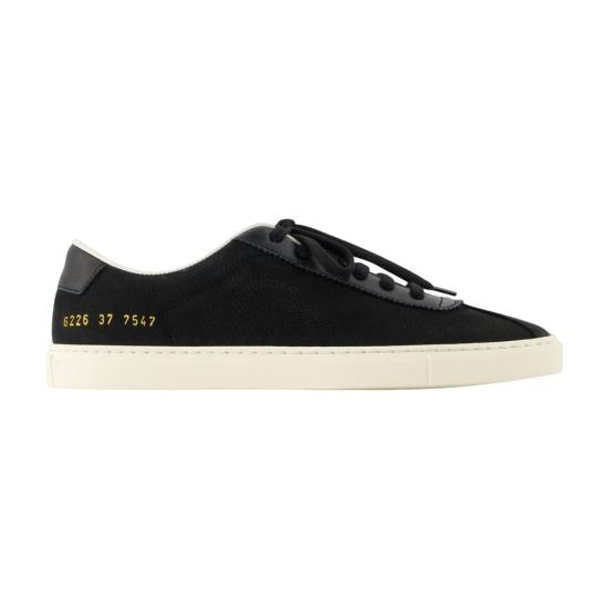26SS 커먼 프로젝트 스니커즈 CONFIG PROS25001 BLACK