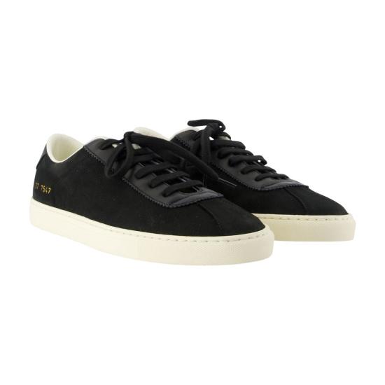 26SS 커먼 프로젝트 스니커즈 CONFIG PROS25001 BLACK - COMMON PROJECT