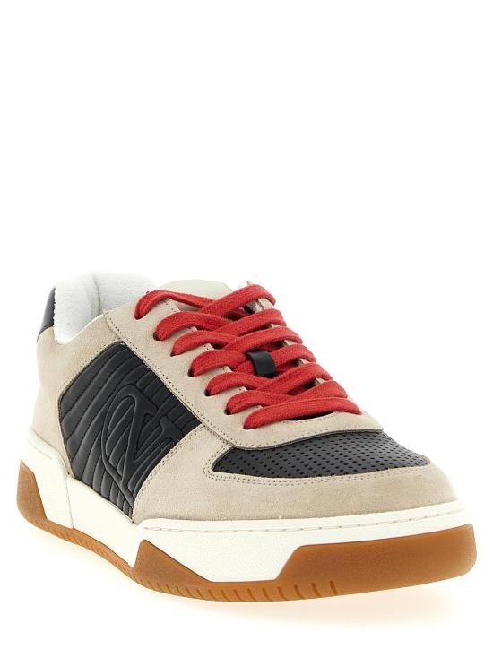 26SS 발렌티노 가라바니 스니커즈 VA325660BM MULTICOLOR - VALENTINO GARAVANI