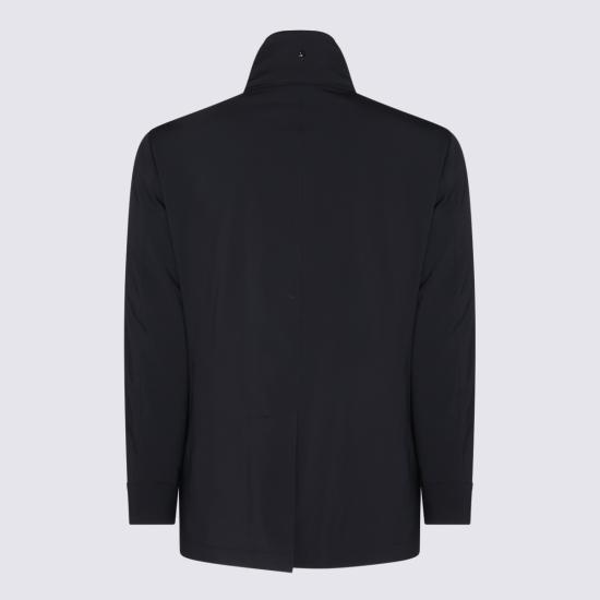 26FW 몬테꼬레 코트 F11MUCX521 18589 NAVY - MONTECORE