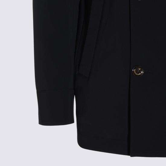 26FW 몬테꼬레 코트 F11MUCX521 18589 NAVY - MONTECORE