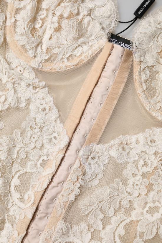  돌체앤가바나 라운지 웨어 BIK2125 BEIGE - DOLCE & GABBANA