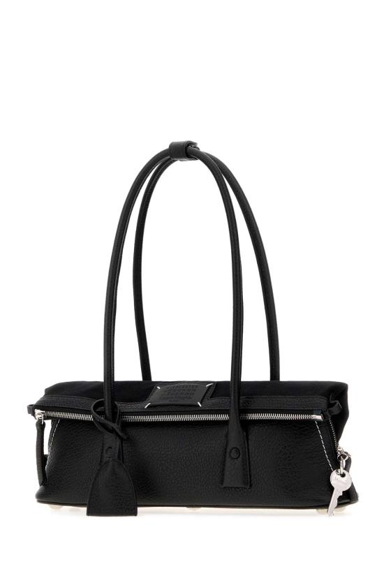 26FW 마르지엘라 토트백 SB1ZH0007P8833 T8013 Black - MAISON MARGIELA