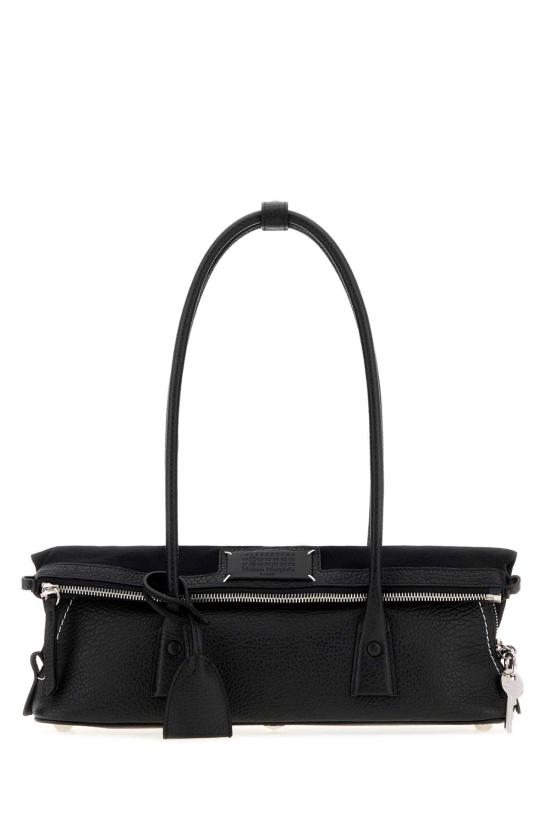 26FW 마르지엘라 토트백 SB1ZH0007P8833 T8013 Black