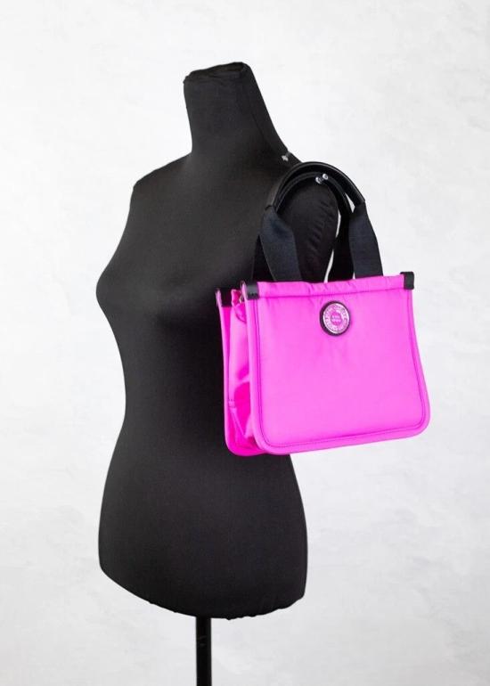  마크제이콥스 토트백 MA84895386NY PINK - MARC JACOBS