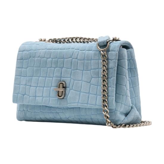 26SS 마크제이콥스 크로스백 JAC025358 BLUE - MARC JACOBS
