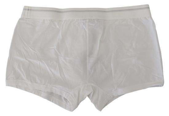  돌체앤가바나 탑 BIK1592 WHITE - DOLCE & GABBANA