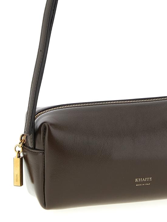 26SS 케이트 크로스백 KH325618BM BROWN - KHAITE