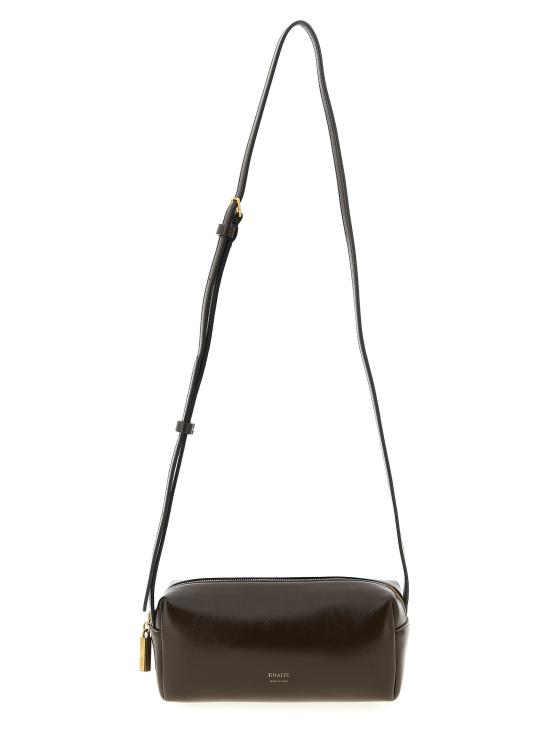 26SS 케이트 크로스백 KH325618BM BROWN - KHAITE