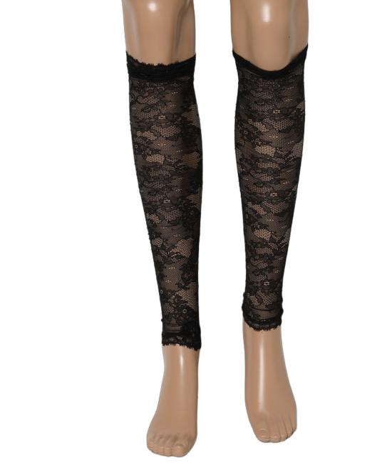  돌체앤가바나 양말 SCS2248 BLACK - DOLCE & GABBANA
