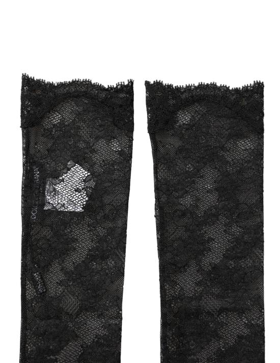 돌체앤가바나 양말 SCS2248 BLACK