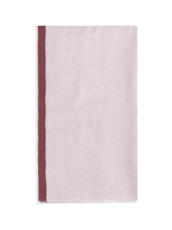26FW 브루넬로 쿠치넬리 머플러/스카프 MSC665OR CJ007 PINK - BRUNELLO CUCINELLI