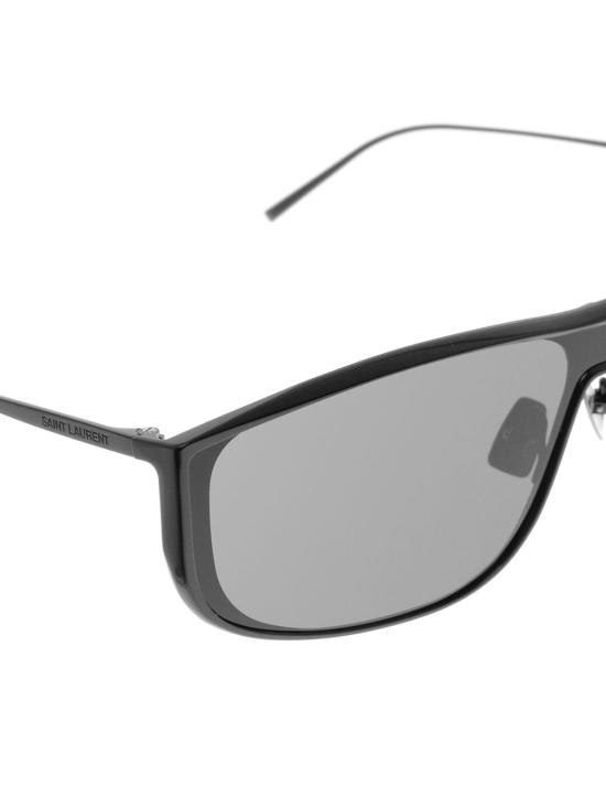  생로랑 선글라스 737456Y99021000 BLACK - SAINT LAURENT