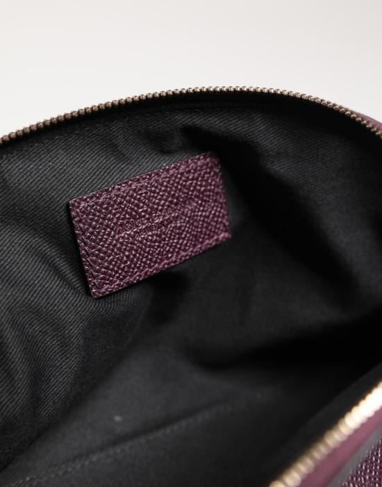  돌체앤가바나 지갑 BAG4772 PURPLE - DOLCE & GABBANA