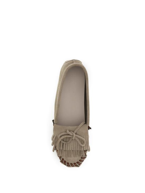 26SS 파리텍사스 로퍼 PX1580XV003 PIETRA BEIGE - PARIS TEXAS