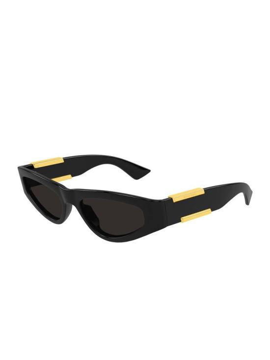  보테가베네타 선글라스 BV1407S 001 53 Bottega Veneta BLACK