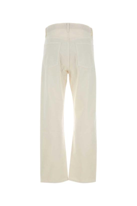 26SS 에이골디 데님 팬츠 A069J1183 FRTCO WHITE - AGOLDE