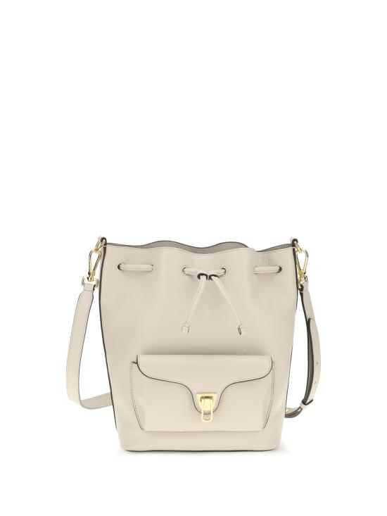 26FW 코치넬리 크로스백 E1TFK230201 Y62 BEIGE