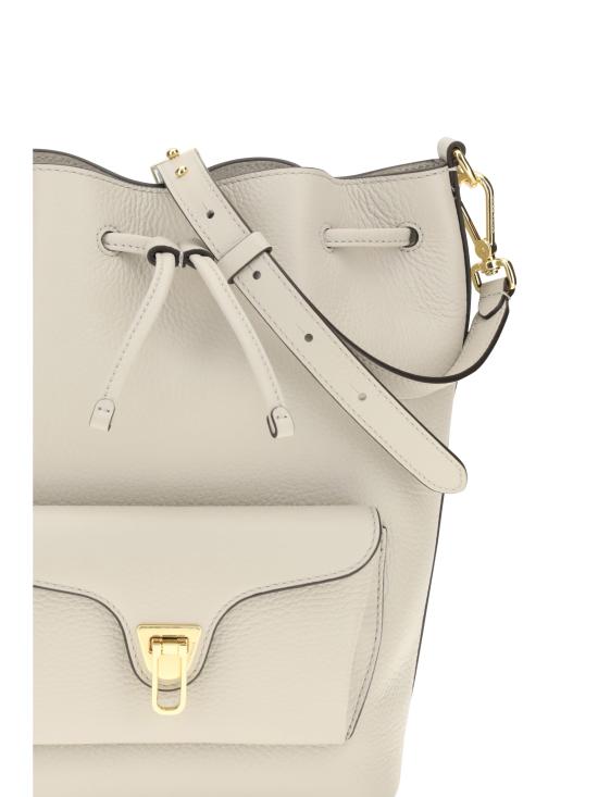 26FW 코치넬리 크로스백 E1TFK230201 Y62 BEIGE - COCCINELLE