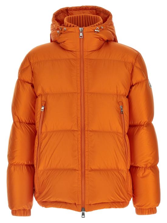 25FW 몽클레어 패딩 MO324114BM ORANGE