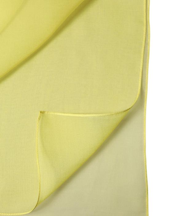  돌체앤가바나 머플러/스카프 MS7575 YELLOW - DOLCE & GABBANA