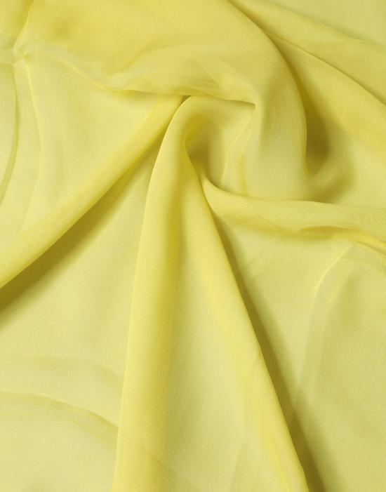  돌체앤가바나 머플러/스카프 MS7575 YELLOW - DOLCE & GABBANA