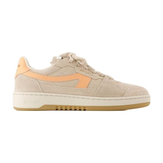  악셀 아리가토 스니커즈 CONFIG AXES22301 BEIGE - AXEL ARIGATO